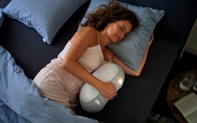 pouvoir du sommeil