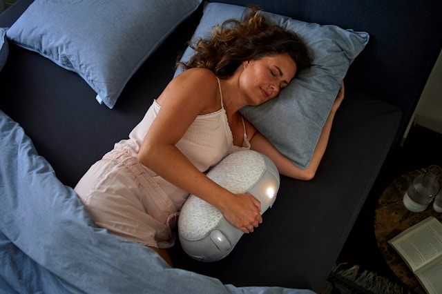 Le pouvoir du sommeil : routines qui transforment votre santé