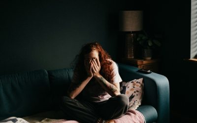 gérer l’anxiété