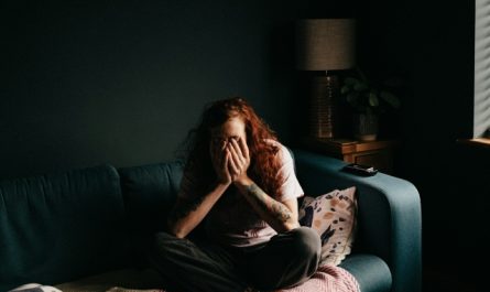 gérer l’anxiété