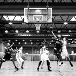 tournoi basket-ball