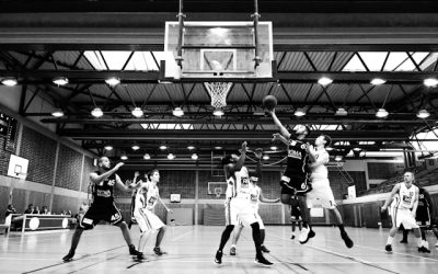 tournoi basket-ball