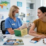 Vaccins et voyages