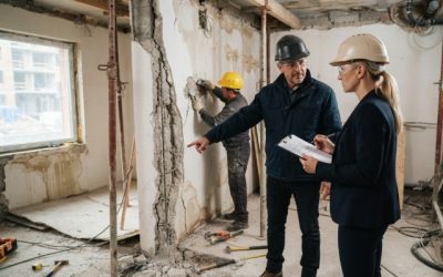 assurance construction