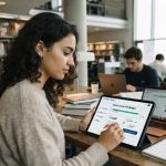 crédit étudiant