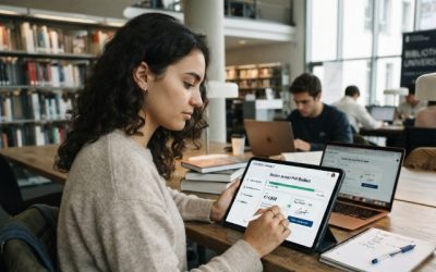 crédit étudiant