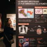 maladies infectieuses